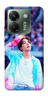 Чехол на Xiaomi Poco M7 pro 5G J-Hope - BTS фото 1 из 1