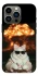 Чехол на Apple iPhone 13 Pro (6.1") Exploding Kittens ver.2 фото 1 из 1