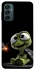 Чехол на Samsung Galaxy M34 5G Funny turtle фото 1 из 1