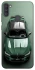 Чохол на Samsung Galaxy A11 BMW green фото 1 з 1