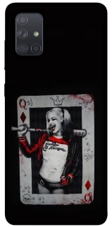 Чохол на Samsung Galaxy A71 Harley Queen фото 1 з 1