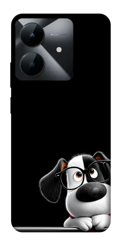 Чохол на Realme Note 60x My Dog фото 1 з 1