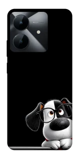 Чохол на Realme Note 60x My Dog фото 1 з 1