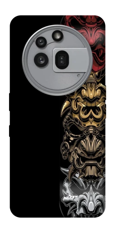 Чехол на Nothing Phone (3a) Pro Samuray фото 1 из 1