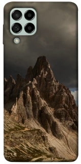 Чехол на Samsung Galaxy M53 5G Mountain v2 фото 1 из 1