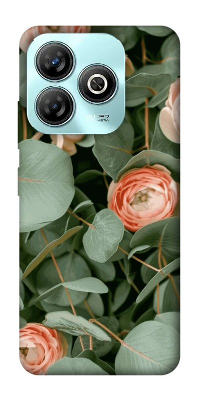 Чохол на ZTE Blade A75 4G Eternal Spring фото 1 з 1