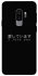 Чохол на Samsung Galaxy S9+ Japanese I Love You фото 1 з 1