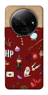 Чохол на Xiaomi Redmi A3 Harry Potter V24 фото 1 з 1