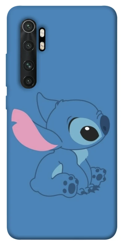 Чохол на Xiaomi Mi Note 10 Lite Pair romantic theme ver.3 фото 1 з 1