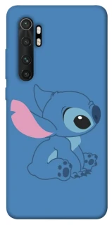 Чохол на Xiaomi Mi Note 10 Lite Pair romantic theme ver.3 фото 1 з 1