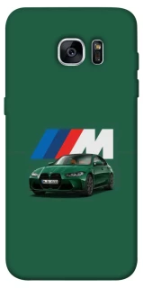 Чохол на Samsung G935F Galaxy S7 Edge BMW M4 фото 1 з 1