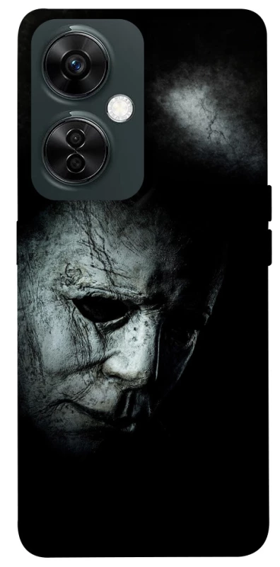 Чехол на OnePlus Nord CE 3 Lite Jason v3 фото 1 из 1