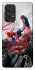 Чехол на Samsung Galaxy A53 5G Spider Man ver.1 фото 1 из 1