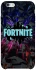 Чохол на Apple iPhone 6/6s (4.7") Fortnite logo ver.3 фото 1 з 1