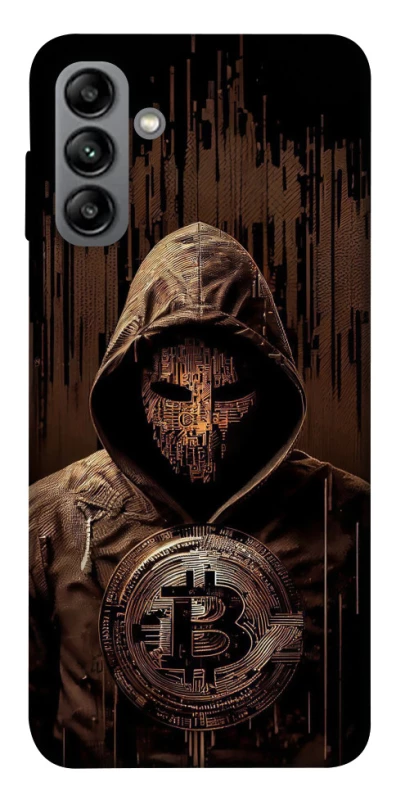 Чохол на Samsung Galaxy A04s Crypt фото 1 з 1