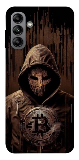 Чохол на Samsung Galaxy A04s Crypt фото 1 з 1