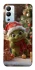 Чохол на Infinix Hot 12i Grinch mood ver.5 фото 1 з 1