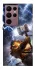 Чохол на Samsung Galaxy S22 Ultra Thrall фото 1 з 1