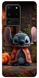 Чохол на Samsung Galaxy S20 Ultra Stitch ver.14 фото 1 з 1