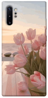 Чохол на Samsung Galaxy Note 10 Plus Morning Flowers zon фото 1 Чохол на Samsung Galaxy Note 10 Plus Morning Flowers zon фото 1 з 1