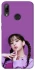 Чехол на Huawei P Smart (2019) JISOO - BLACKPINK фото 1 из 1