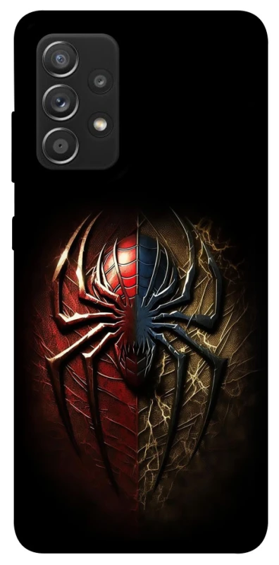 Чохол на Samsung Galaxy A52 4G / A52 5G Spiderman icon фото 1 з 1