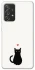 Чохол на Samsung Galaxy A52 4G / A52 5G cat in love фото 1 з 1