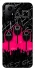 Чохол на Xiaomi Redmi Note 12S squid game v4 фото 1 з 1
