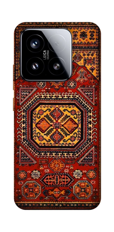 Чохол на Xiaomi 15 Килим v1 фото 1 з 1