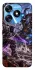Чехол на TECNO Spark 10 WOW Forever v12 фото 1 из 1