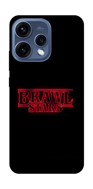 Чохол на Oppo Reno 15 Brawl Stars ver.12 фото 1 з 2