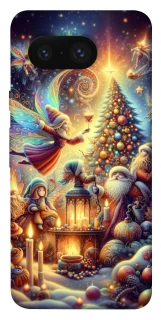 Чохол на Google Pixel 8 Christmas spirit ver.16 фото 1 з 1