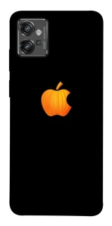 Чехол на Motorola Moto G32 Halloween Pumpkin фото 1 из 1