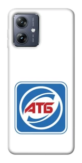 Чохол на Motorola Moto G54 AТБ фото 1 з 1