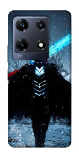 Чохол на Infinix Note 30 Pro Igris фото 1 з 1