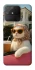 Чехол на Realme Narzo 50A Stylish Cat Cruise фото 1 Чехол на Realme Narzo 50A Stylish Cat Cruise фото 1 из 1