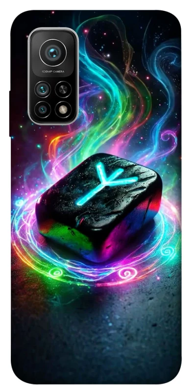 Чохол на Xiaomi Mi 10T Руна Альгіз фото 1 з 1