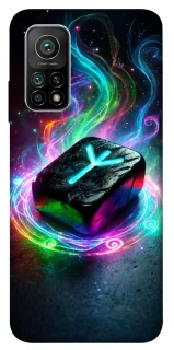 Чохол на Xiaomi Mi 10T Руна Альгіз фото 1 з 1