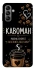 Чохол на Samsung Galaxy A04s Кавоман фото 1 з 1