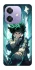 Чехол на Oppo A3 4G Izuku Midoriya фото 1 из 1