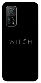 Чохол на Xiaomi Mi 10T Halloween Witch ver.4 фото 1 з 1