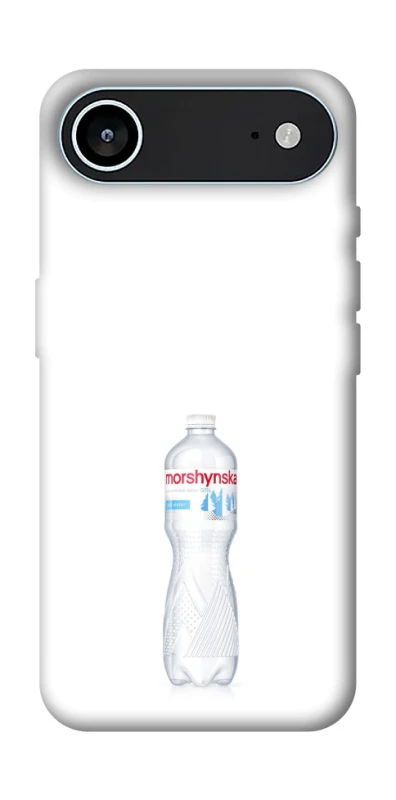 Чохол на Apple iPhone 17 Air (6.5") Morshynska фото 1 з 1