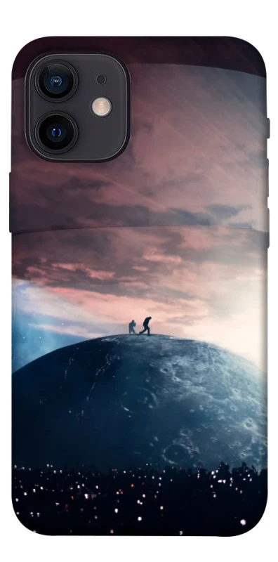 Чохол на Apple iPhone 12 mini (5.4") Kanye West ver.6 фото 1 з 1