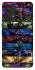 Чохол на Samsung Galaxy A53 5G Blizzard ver.3 фото 1 з 1
