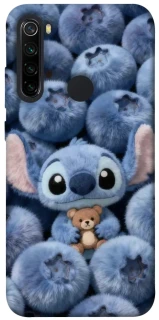 Чехол на Xiaomi Redmi Note 8 Sweet Stitch фото 1 из 1