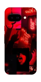 Чехол на Google Pixel 9a Hot collage ver.3 фото 1 из 1