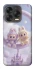 Чехол на ZTE Blade V70 Design Labubu in. fairy tale фото 1 из 2