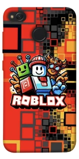 Чохол на Xiaomi Redmi 4X Roblox aesthetics ver.8 фото 1 з 1