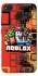 Чохол на Xiaomi Redmi 4X Roblox aesthetics ver.8 фото 1 з 1