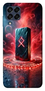 Чехол на Samsung Galaxy M33 5G Руна Одал фото 1 из 1